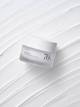 Anua - Heartleaf 70 Intense Calming Cream 50ml