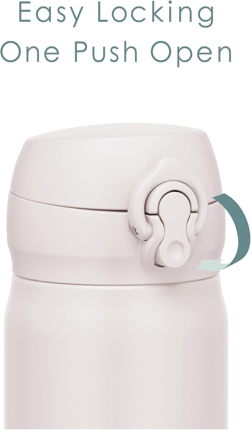 THERMOS JNL Vacuum Insulated Bottle 350ml