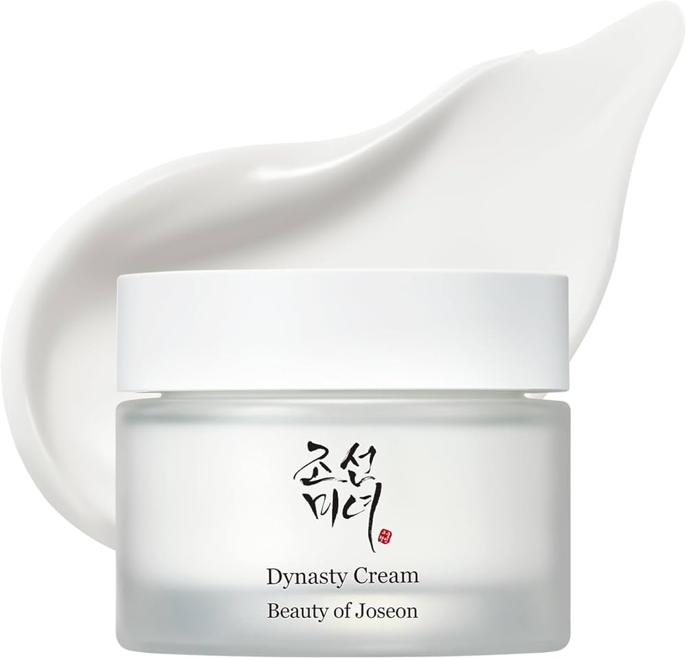 Beauty of Joseon - Dynasty Cream
