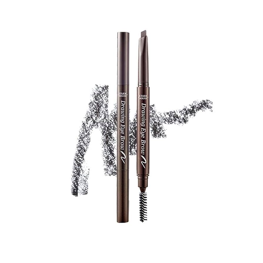 Etude House Drawing Eye Brow(01-07)