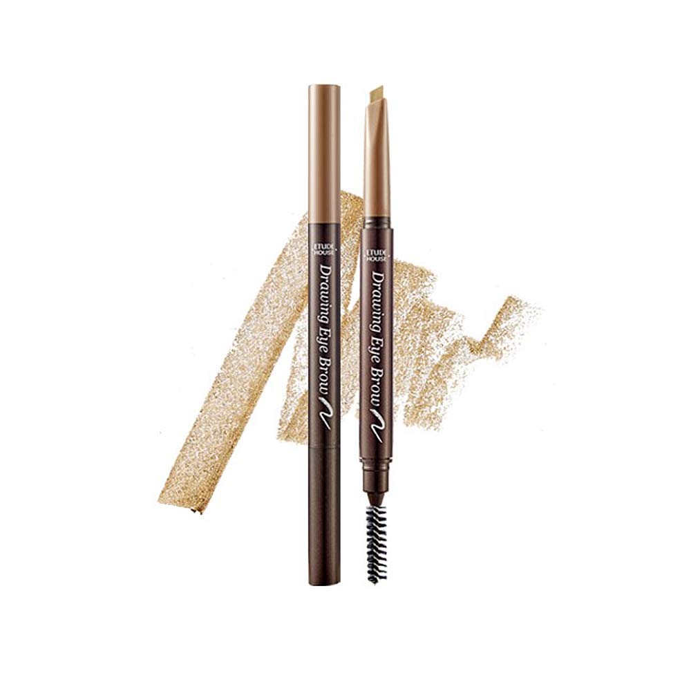 Etude House Drawing Eye Brow(01-07)