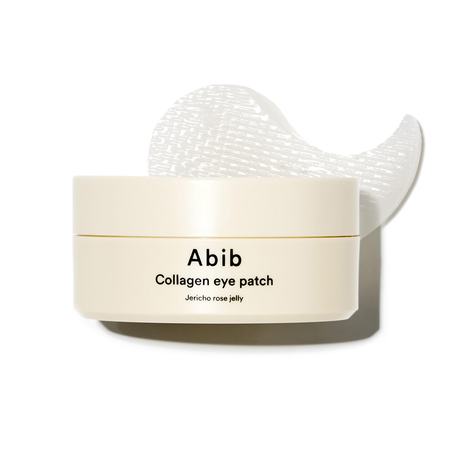 Abib - Collagen Eye Patch Jericho Rose Jelly 60pcs
