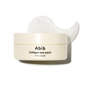 Abib - Collagen Eye Patch Jericho Rose Jelly 60pcs