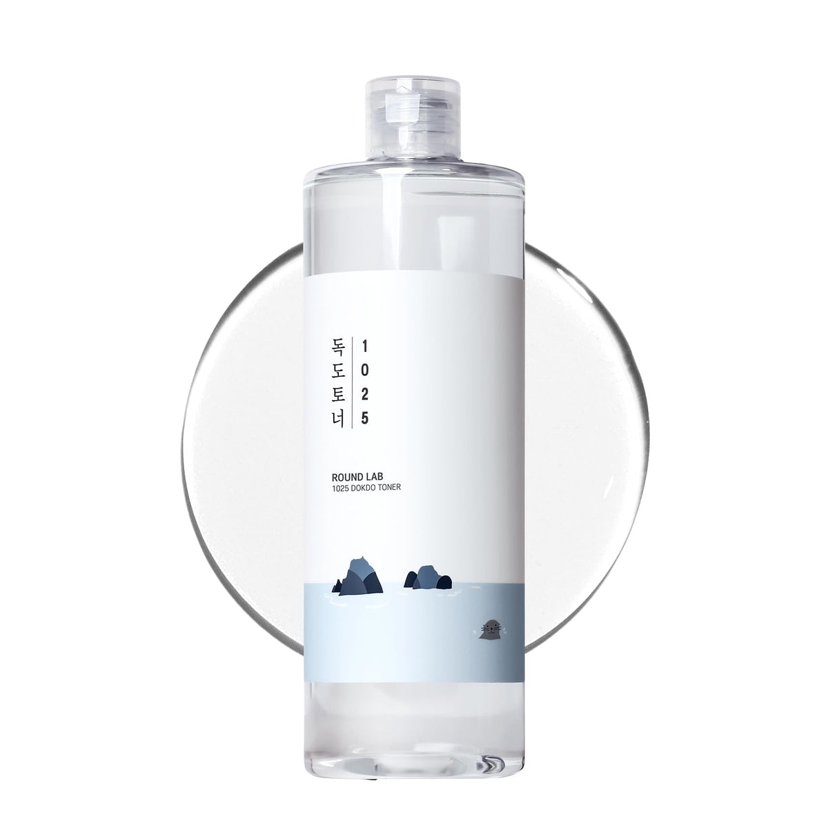 Round Lab - 1025 Dokdo Lotion