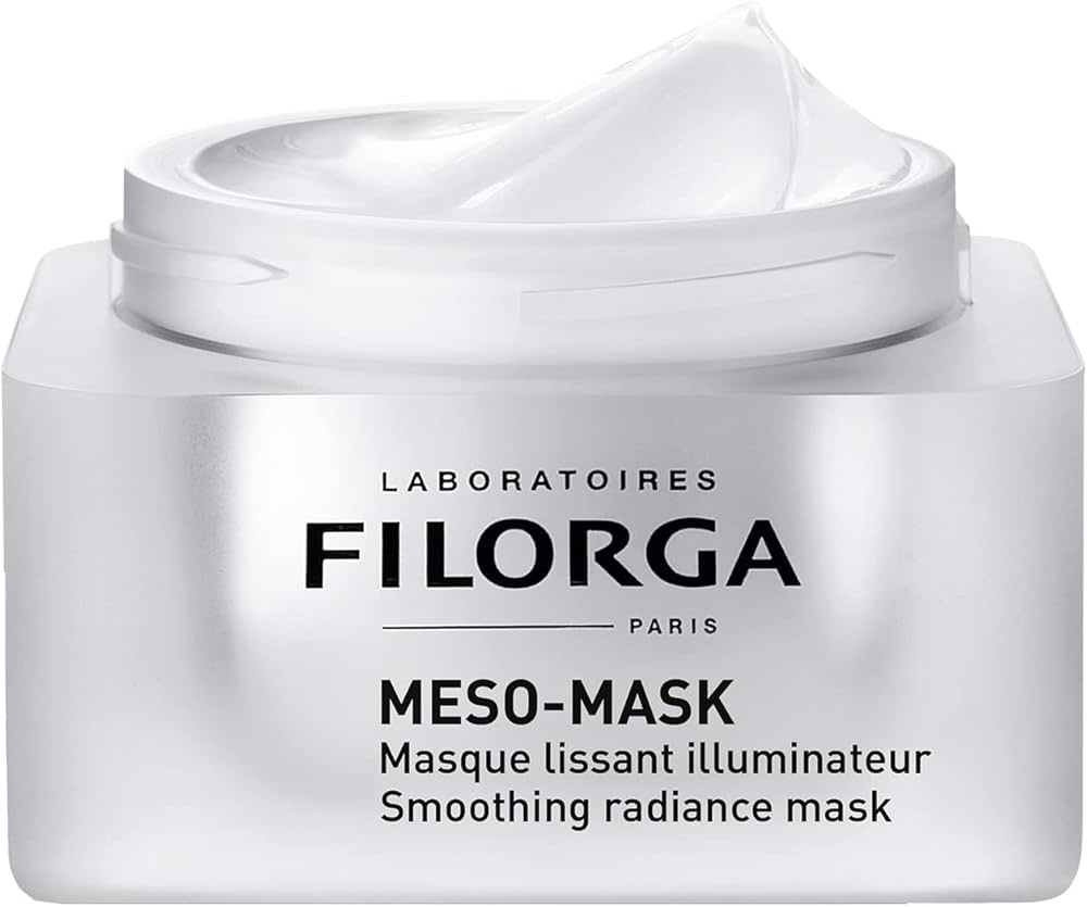 FILORGA Meso-Mask Smoothing Radiance Mask 50ml