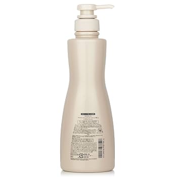 Shiseido Hair Cream & Shampoo Se Damaged Hair Repair & Nourishment