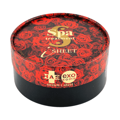 SPA TREATMENT HAS Stretch i Sheet EXO 60pcs