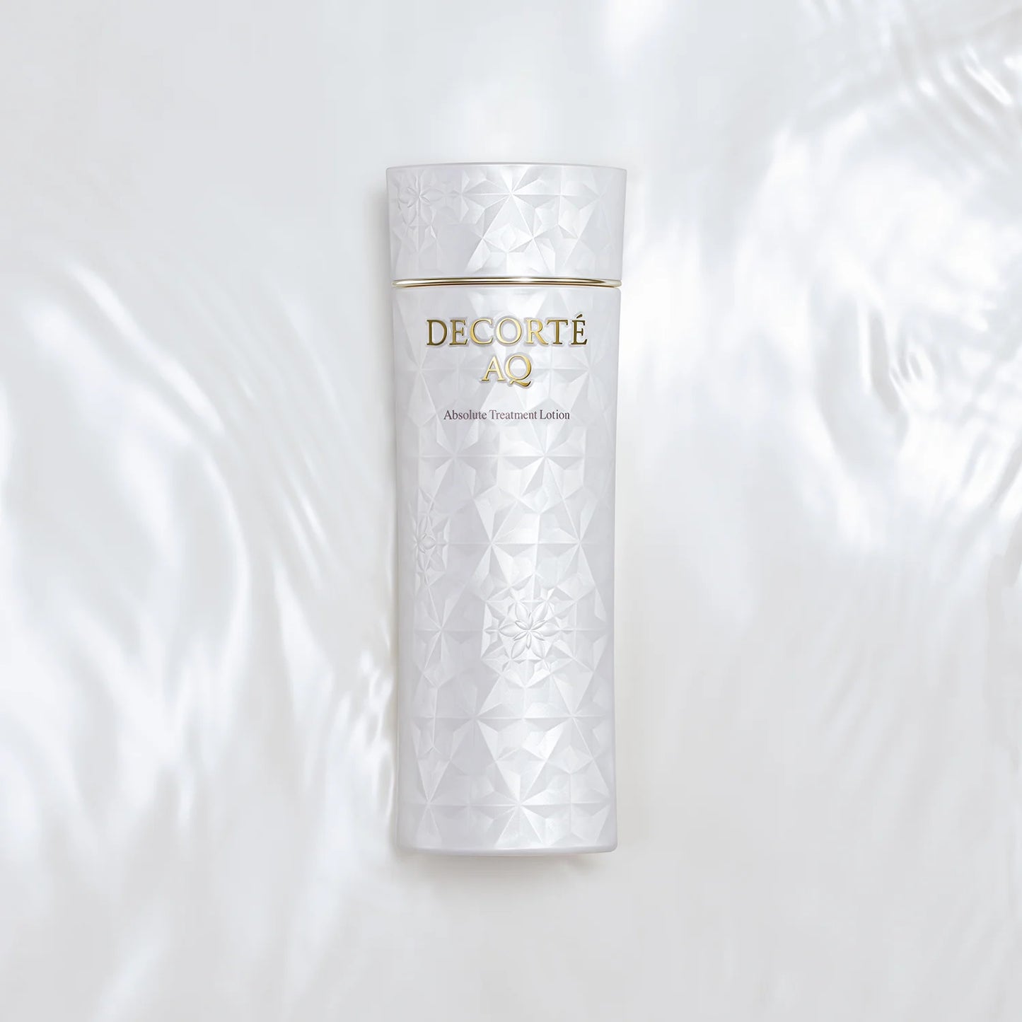 COSME DECORTÉ AQ Lotion 200ml