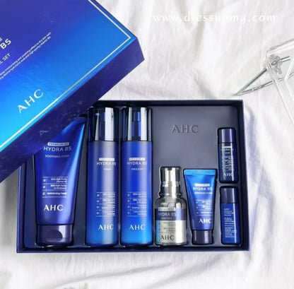 AHC Premium EX Hydra B5 Special Set 7pcs