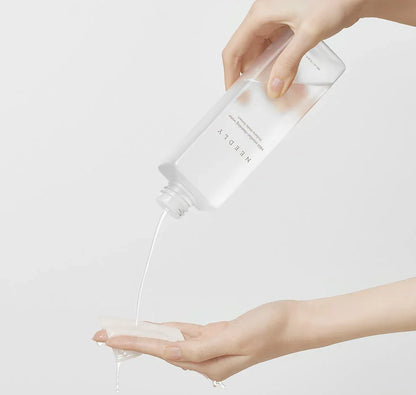 NEEDLY Mild Micellar Cleansing Water 390ml