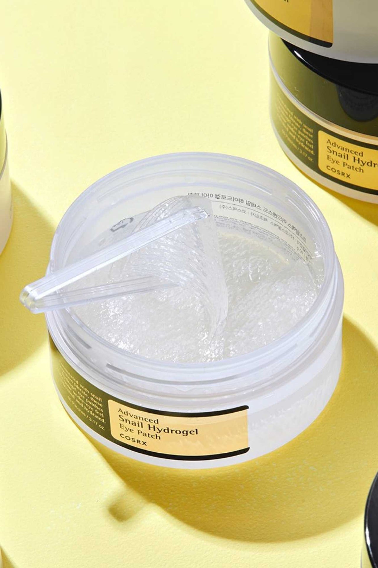 COSRX - Advanced Snail Hydrogel Eye Patch (60 patches)