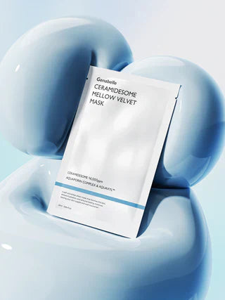 Genabelle Ceramidesome Mellow Velvet Mask