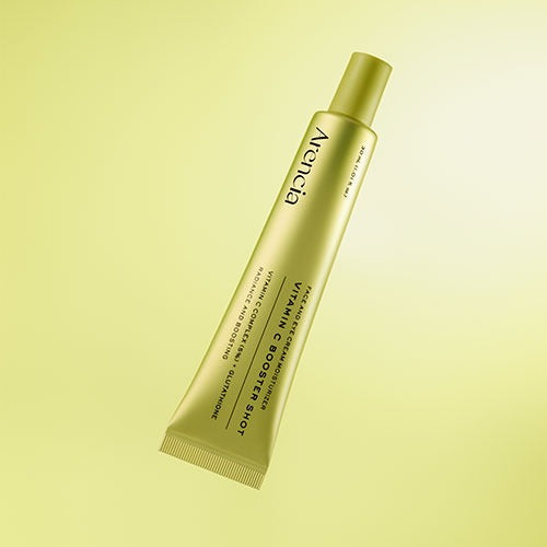 Arencia - Vitamin C Booster Shot 30ml