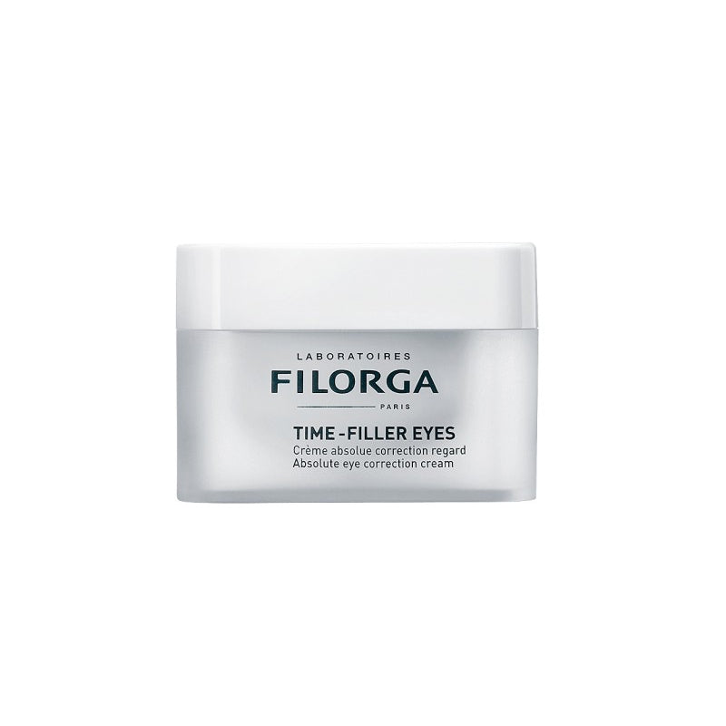 Filorga Time-Filler Eyes Absolute Eye Correction Cream