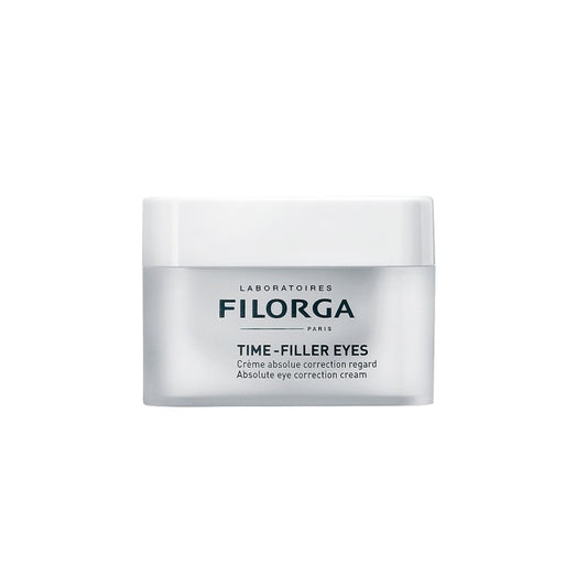 Filorga Time-Filler Eyes Absolute Eye Correction Cream