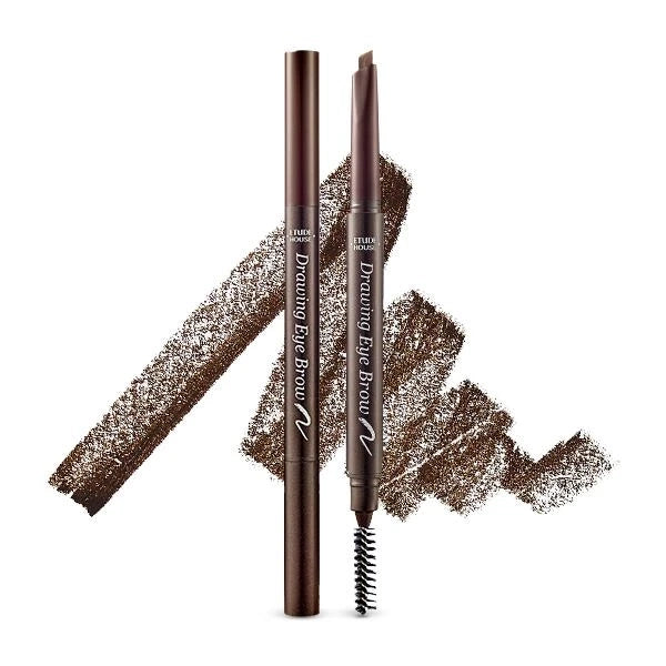 Etude House Drawing Eye Brow(01-07)