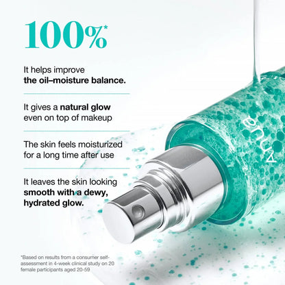 Anua - PDRN Hyaluronic Acid Hydrating Capsule Mist 100ml x 2