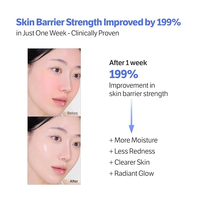 SUNGBOON EDITOR Alaska Salmon PDRN Ultra Moisturizing Barrier Cream 50ml