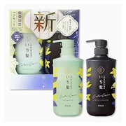 ICHIKAMI Color Care Hair Care 480ml / 480g