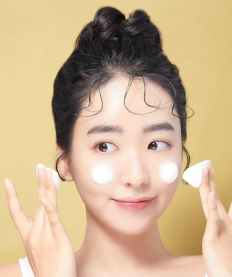 Manyo - Pure & Deep Cleansing Foam