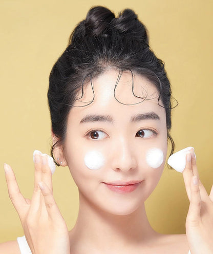 Manyo - Pure & Deep Cleansing Foam