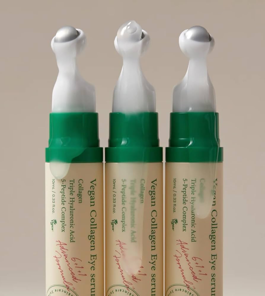 AXIS-Y Vegan Collagen Eye Serum 10ml