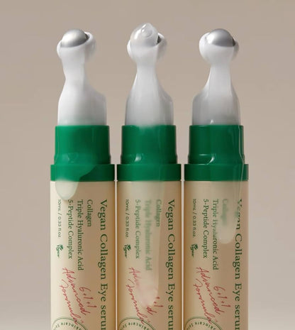 AXIS-Y Vegan Collagen Eye Serum 10ml