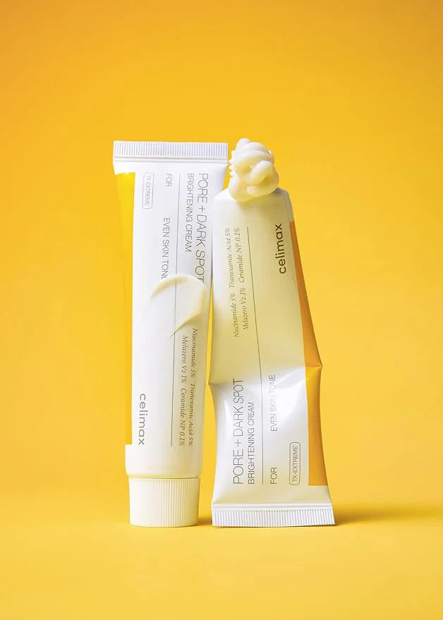 Celimax - Pore+Dark Spot Brightening Cream 35ml