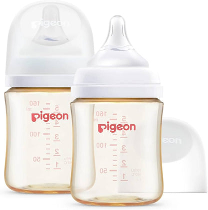 PIGEON PPSU Baby Bottle 160ml