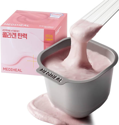 Mediheal Derma Modeling Pack