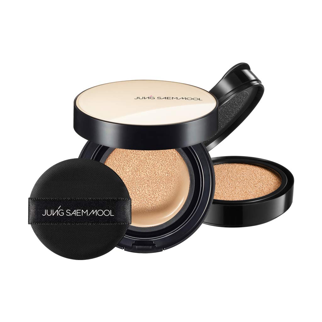 JUNG SAEM MOOL Essential Skin Nuder Cushion