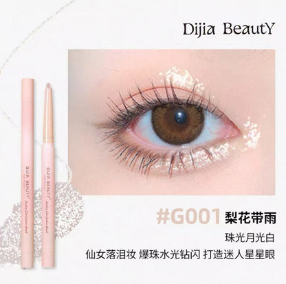 Dijia Aegyo-sal Penci