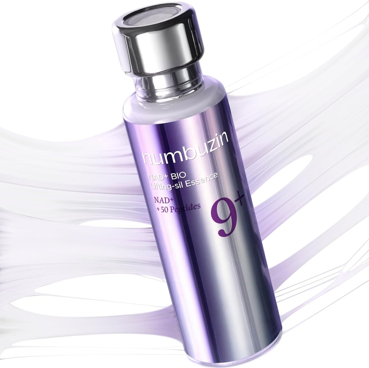 Numbuzin - No.9 NAD Bio Lifting-sil Essence 50ml