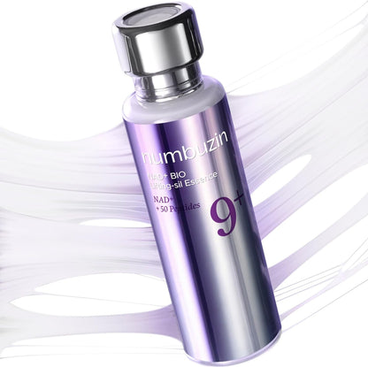 Numbuzin - No.9 NAD Bio Lifting-sil Essence 50ml