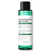 Some By Mi - AHA, BHA, PHA 30 Days Miracle Toner 150ml