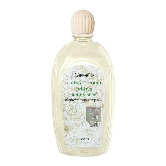 Giffarine Laundry Liquid for Underwear Lotus Fragrance 500ml