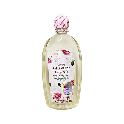 Shiverine Underwear Laundry Detergent Peach Rose 500ml
