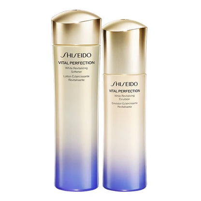 SHISEIDO VITAL PERFECTION WHITE REVITALIZING