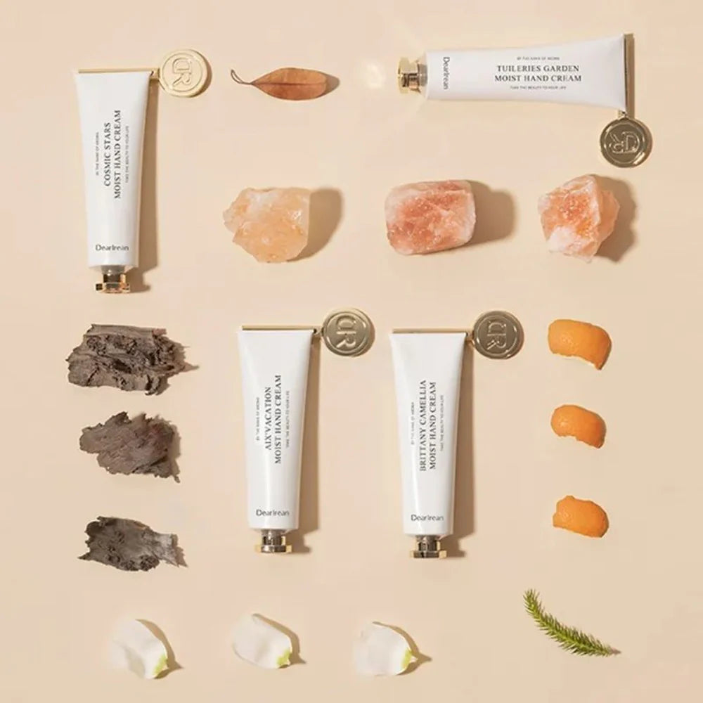 DearIrean Moist Hand Cream