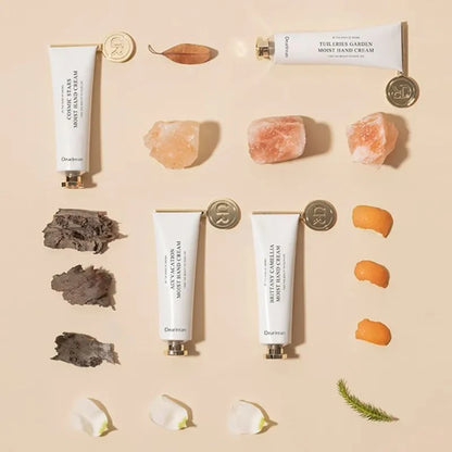 DearIrean Moist Hand Cream