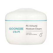 GOONGBE Pri-mmune Moisture Cream 180ml