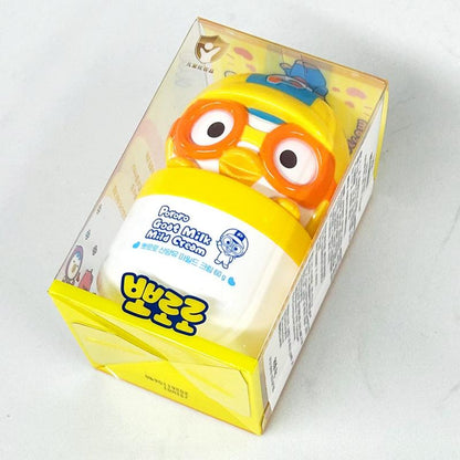 PORORO Goat Milk Mild Cream 60g