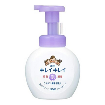LION Kirei Kirei Foaming Hand Soap