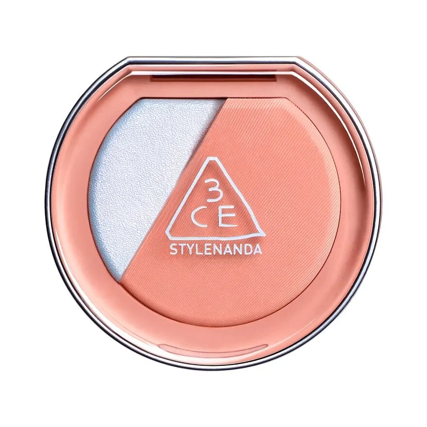 3CE Blushlighter – Beige Hour 4.3G