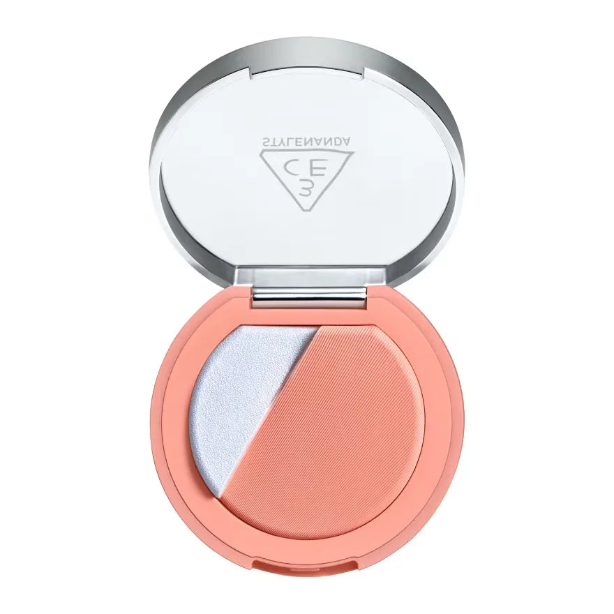 3CE Blushlighter – Beige Hour 4.3G