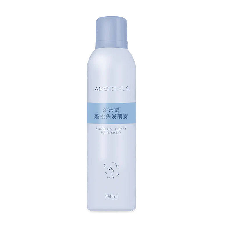 AMORTALS Wash-Free Fluffy Hair Spray 260ml