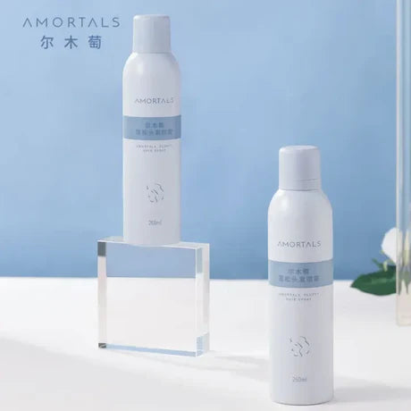 AMORTALS Wash-Free Fluffy Hair Spray