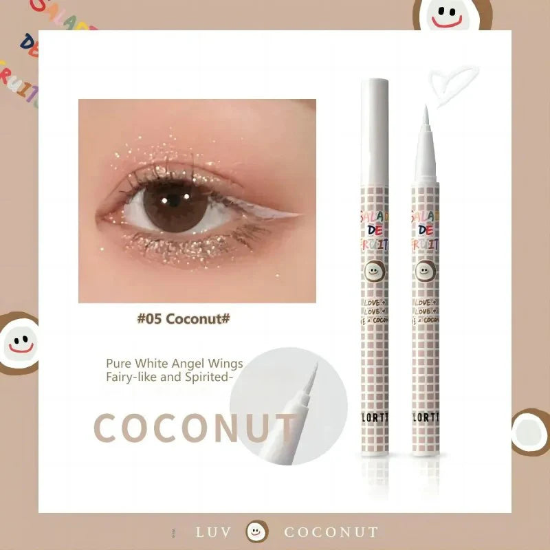 FLORTTE Eyeliner Pen