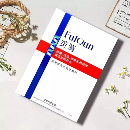 FulQun Medical Healing Functional Mask Set 5pcs