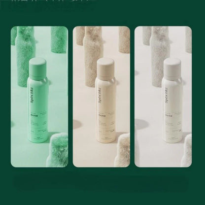 SPES Washing‑Free Hair Spray Dry Shampoo 150 ml